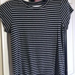 American Eagle tee